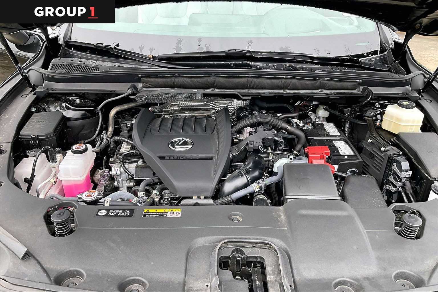 Used 2026 Lexus RX 350 Premium Plus w/ Convenience Package FWD image 29
