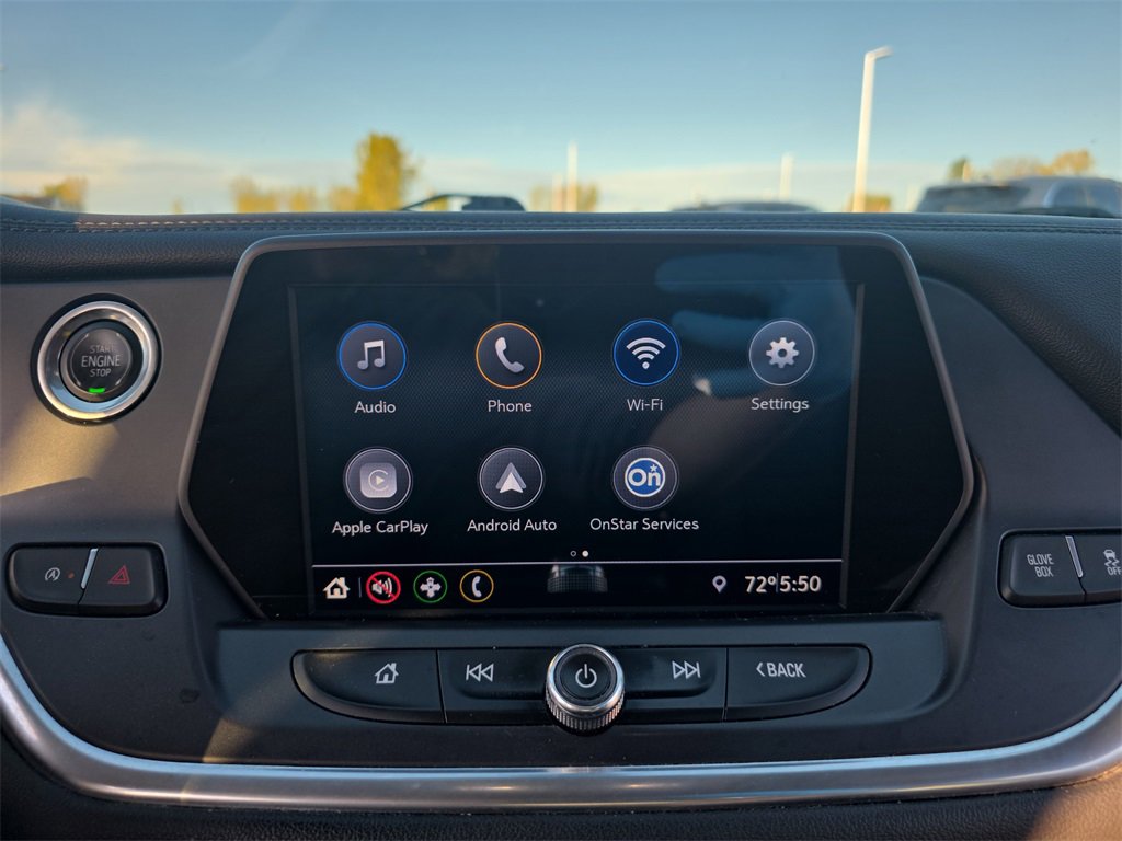 Certified 2020 Chevrolet Blazer LT image 22