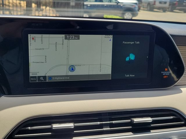 Used 2021 Hyundai Palisade SEL w/ Premium Package FWD image 11