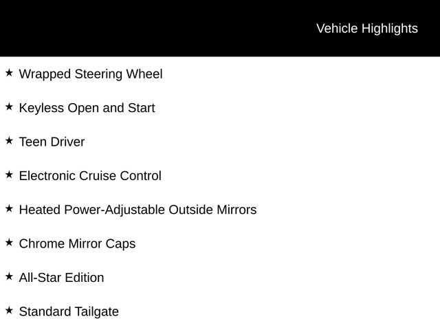 Certified 2026 Chevrolet Silverado 1500 LT AWD/4WD image 7