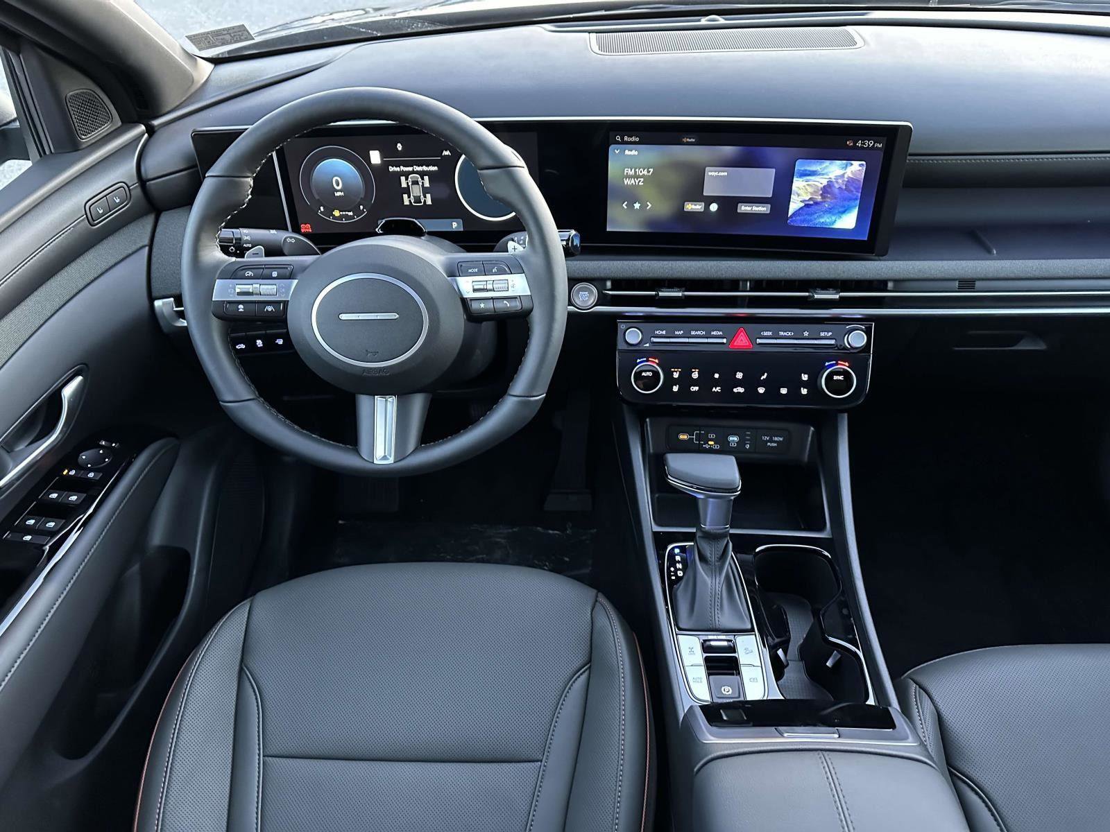 New 2025 Hyundai Santa Cruz Limited video 2