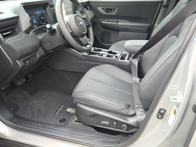 New 2026 Subaru Outback Limited AWD/4WD image 12