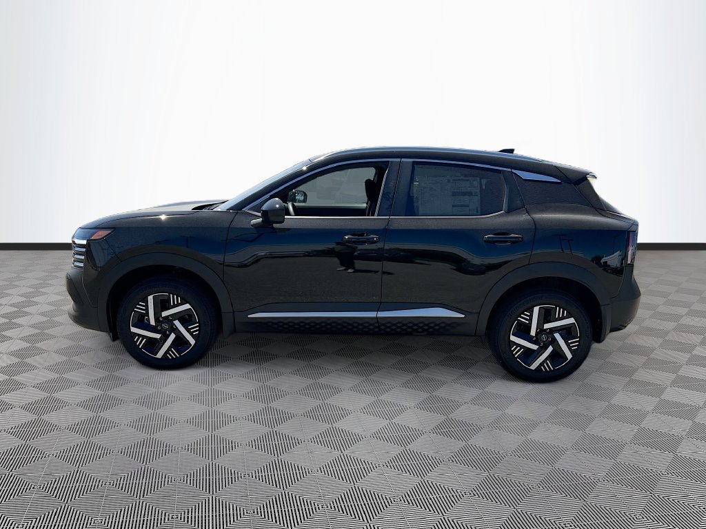 New 2026 Nissan Kicks SV w/ SV Premium Package FWD image 4