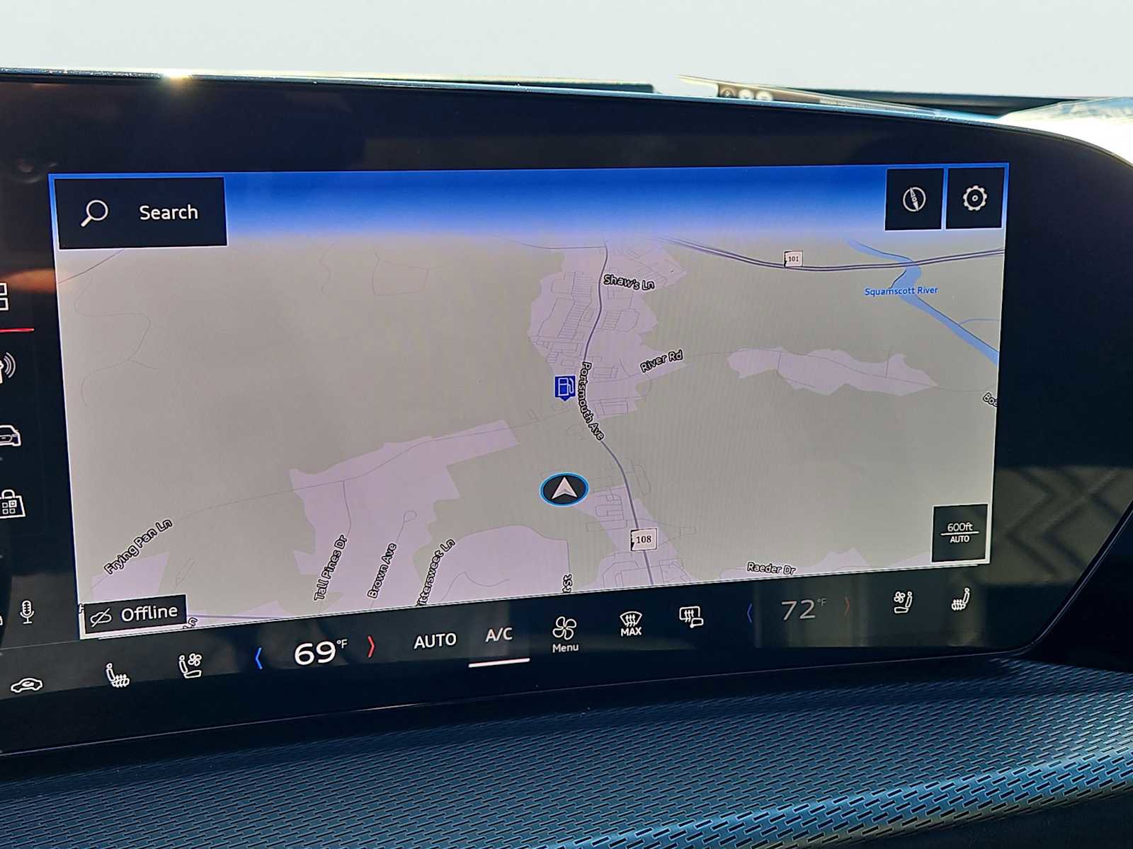 New 2025 Audi SQ5 Premium Plus image 10