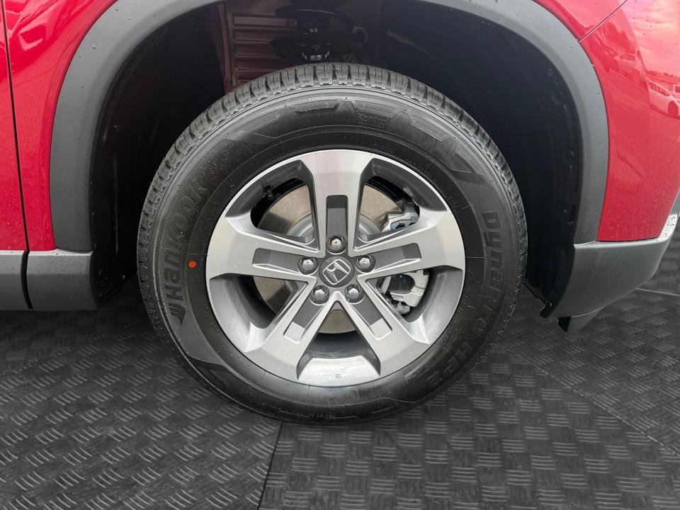 New 2026 Honda Pilot EX-L image 25