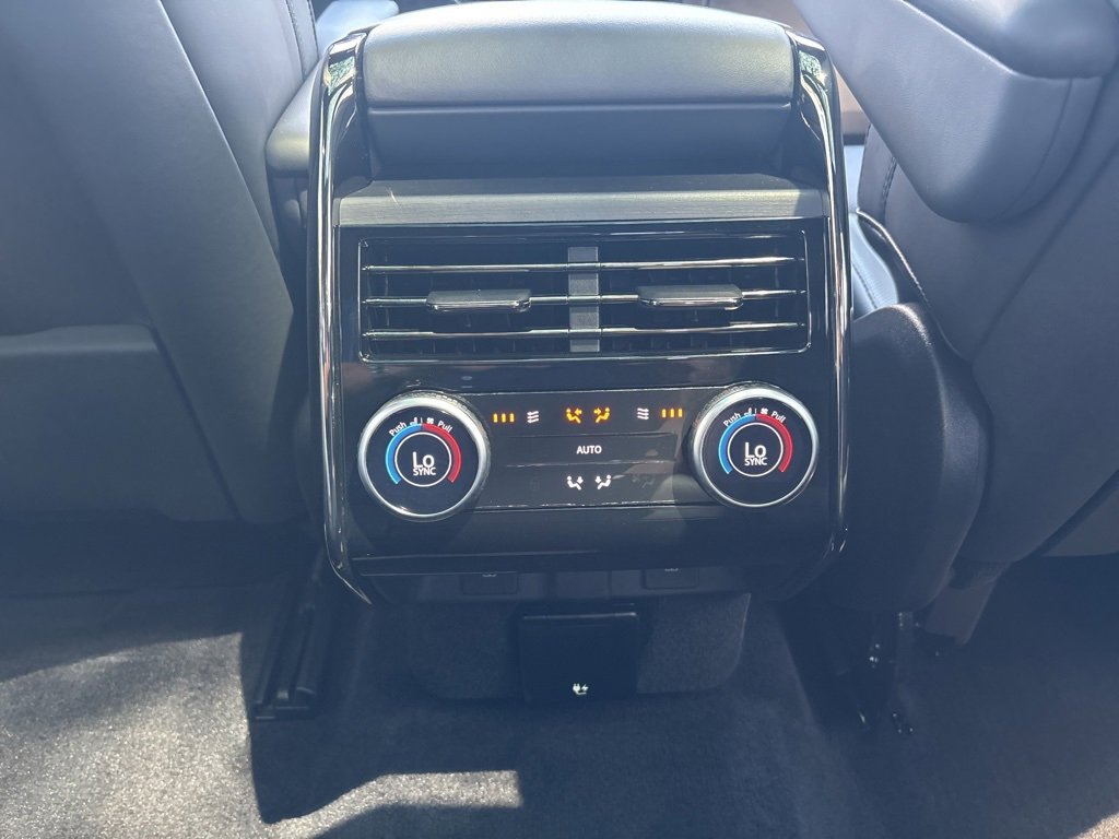 Used 2024 Land Rover Range Rover Sport Autobiography image 35