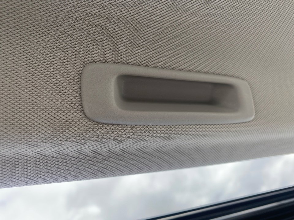 Certified 2025 Honda Accord EX-L image 25