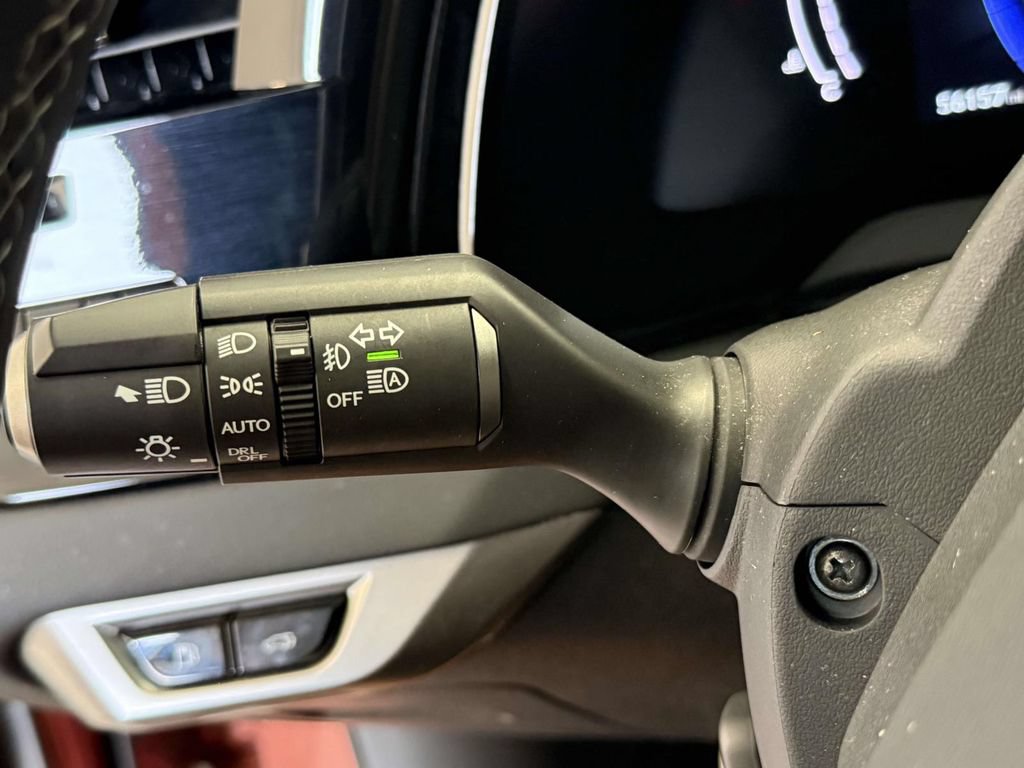 Certified 2023 Lexus RX 500h F Sport w/ Cold Area Package AWD/4WD image 25