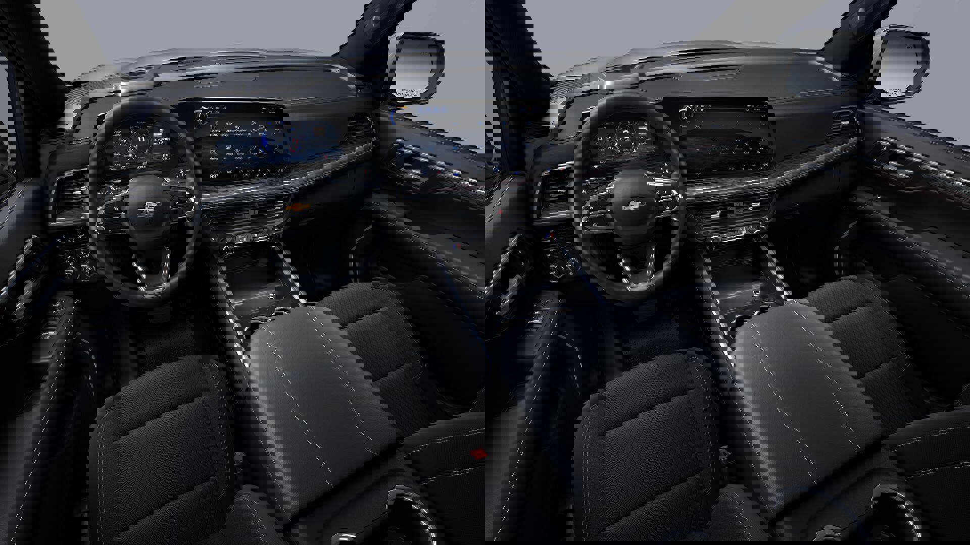 New 2026 Chevrolet Tahoe LS image 53