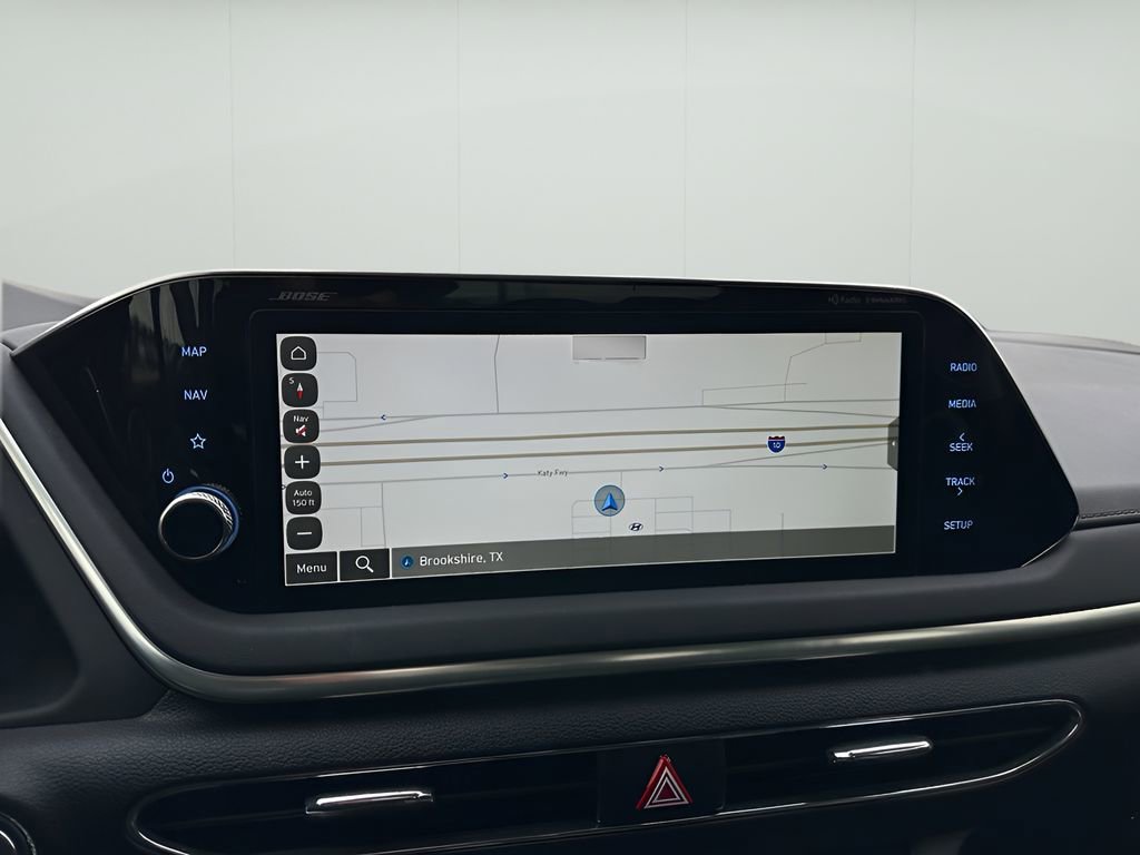 Used 2023 Hyundai Sonata SEL image 20