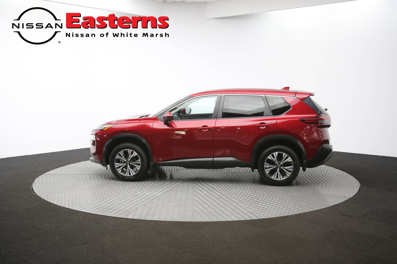 Used 2022 Nissan Rogue SV image 57