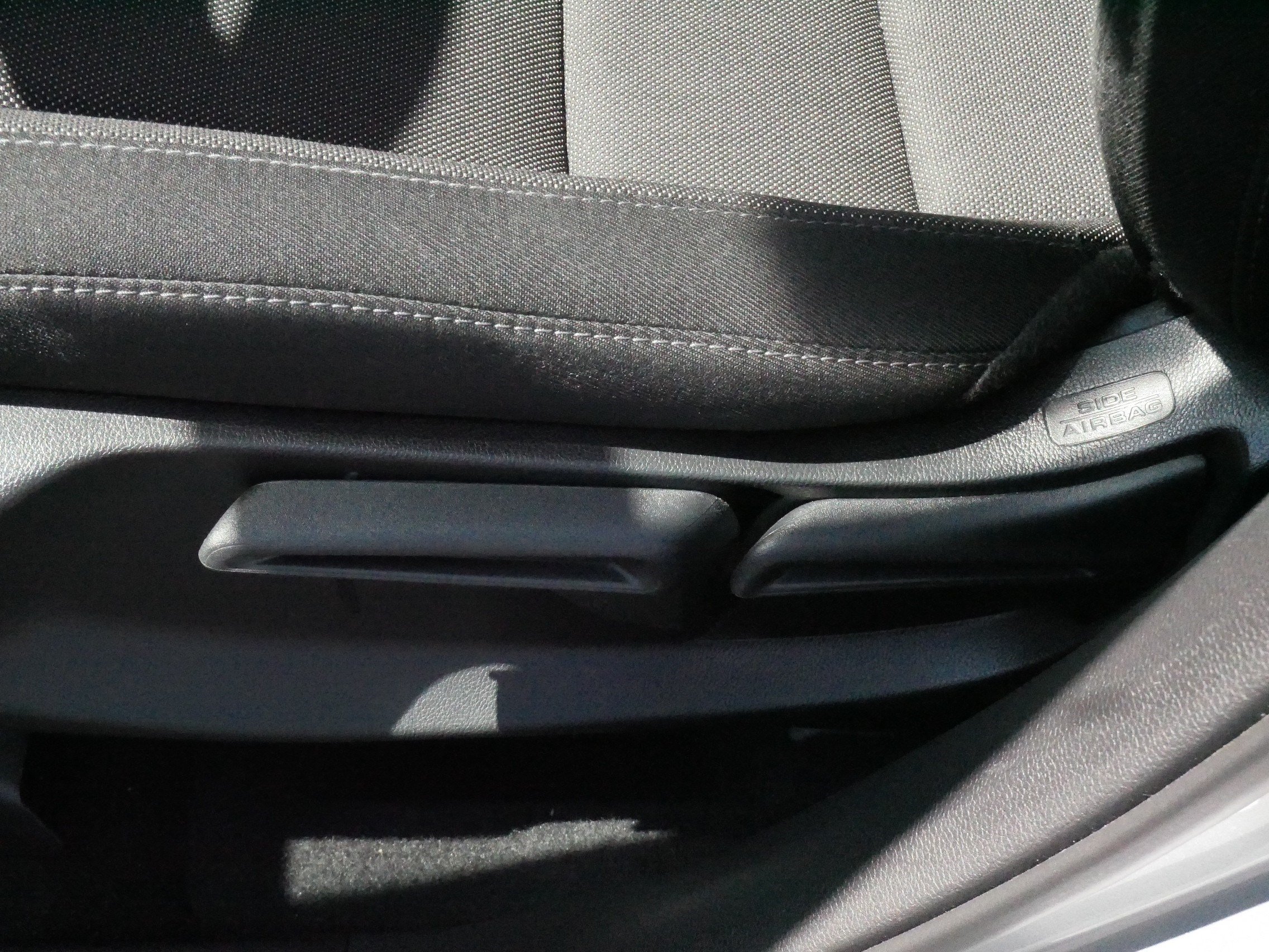 Used 2025 Honda CR-V LX image 20