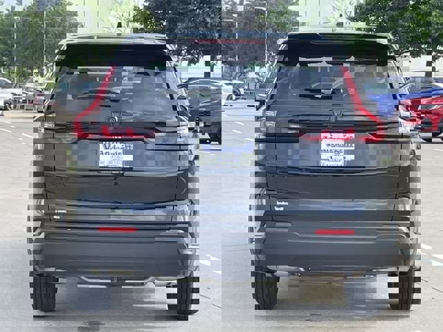 Certified 2023 Honda CR-V EX image 6