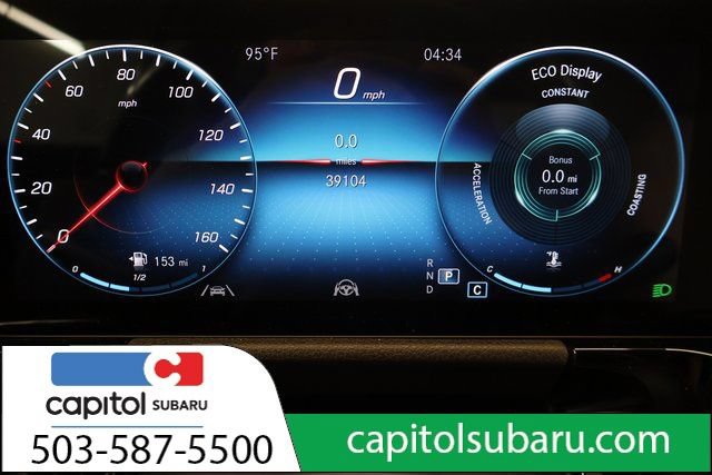 Used 2022 Mercedes-Benz GLA 250 4MATIC image 21