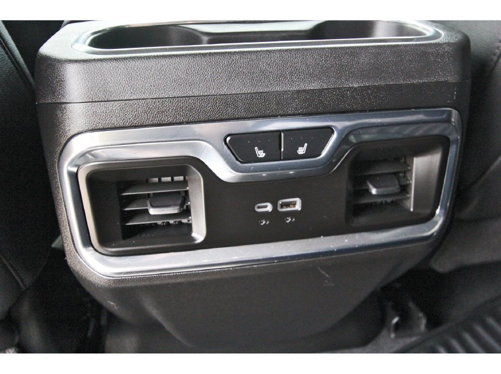 Used 2025 Chevrolet Silverado 2500 LTZ w/ LTZ Convenience Package AWD/4WD image 14