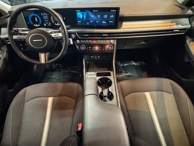 Used 2024 Hyundai Sonata SEL image 27