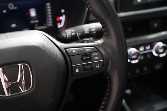 Used 2026 Honda CR-V TrailSport image 22