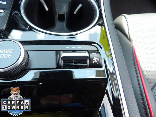 Used 2023 Kia K5 GT w/ GT1 Package FWD image 25