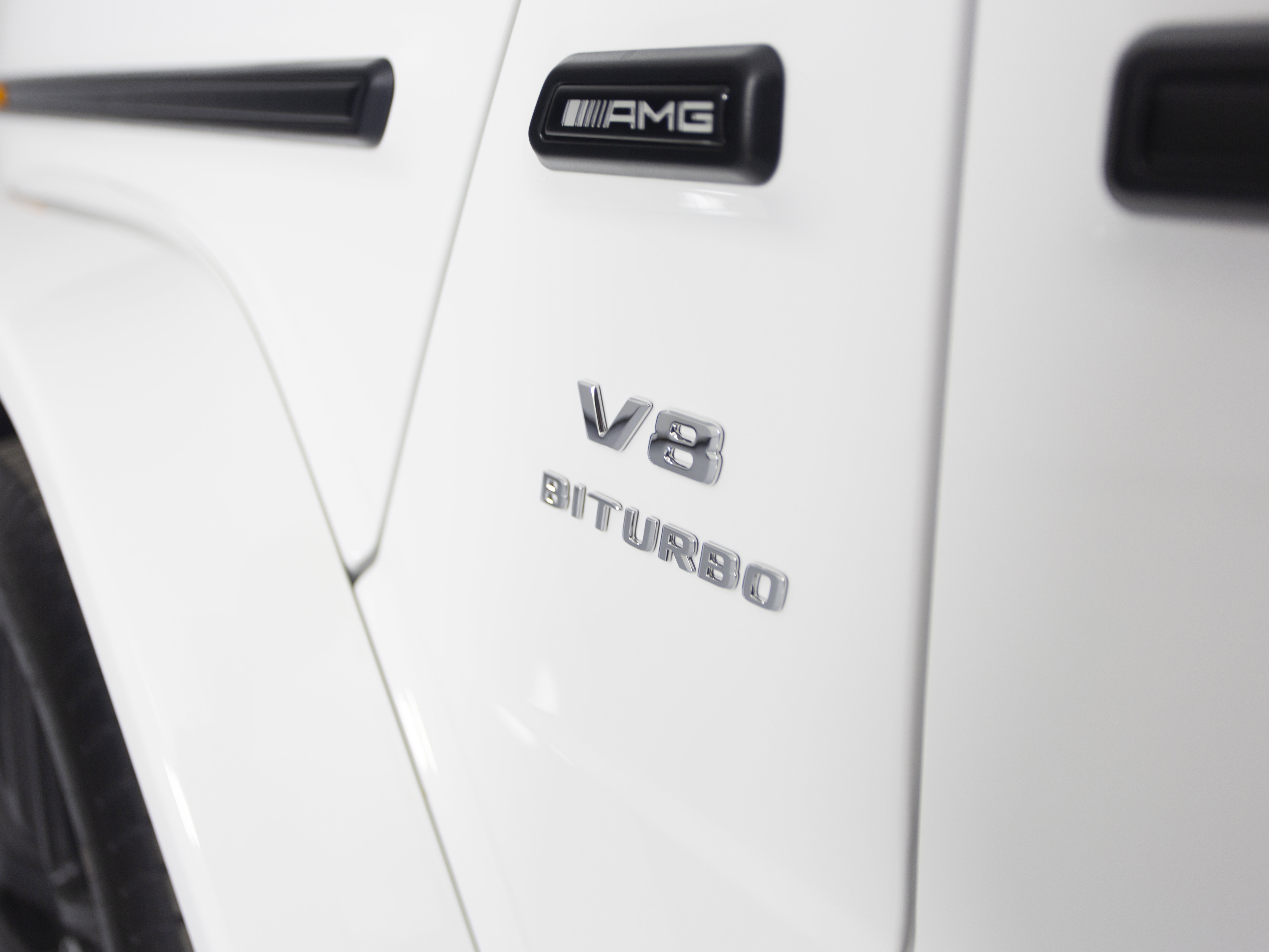 Used 2025 Mercedes-Benz G 63 AMG G 63 AMG image 42