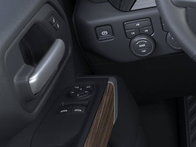 New 2026 Chevrolet Silverado 3500 LT w/ Convenience Package AWD/4WD image 22