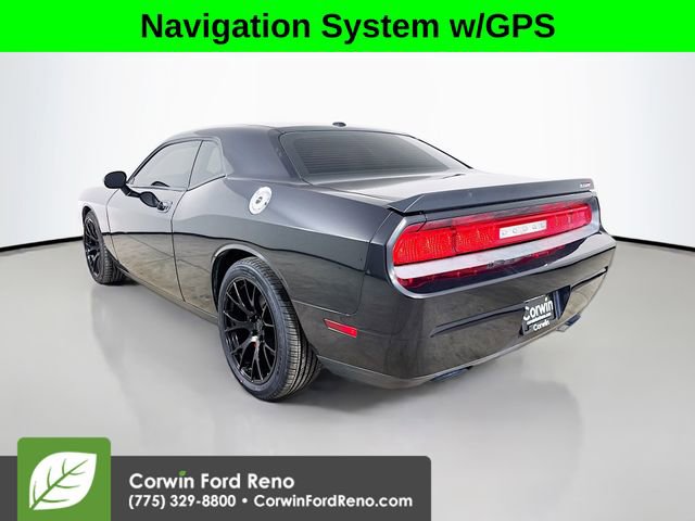Used 2009 Dodge Challenger SRT8 image 5