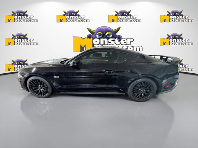 Used 2019 Ford Mustang GT w/ GT Performance Package RWD image 7
