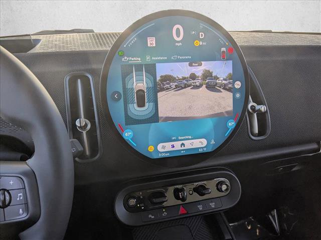 Certified 2025 MINI Cooper Countryman S image 13