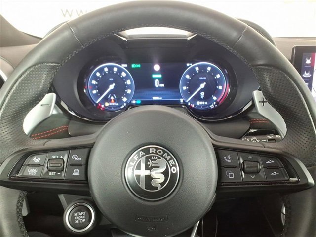 Used 2024 Alfa Romeo Tonale Veloce w/ Active Assist Package image 26