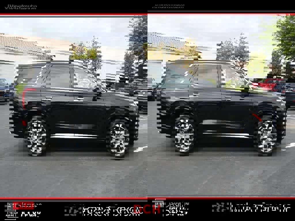 Used 2021 Hyundai Palisade Limited image 5