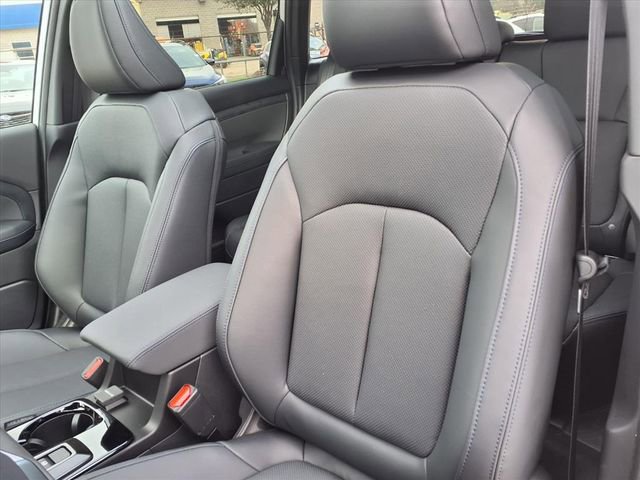 New 2026 Subaru Forester Limited image 7