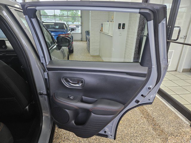 Used 2025 Honda HR-V Sport image 15