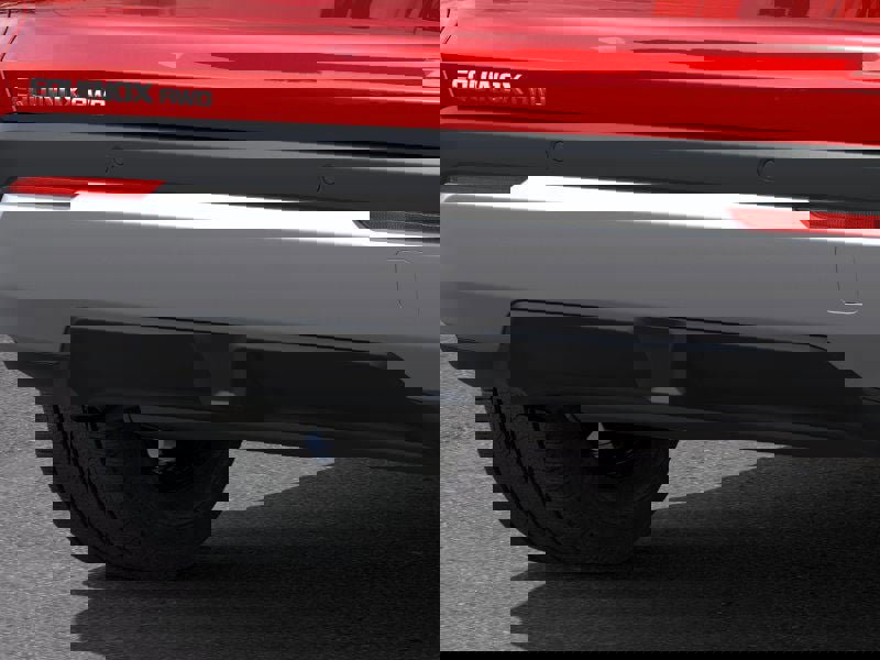 New 2025 Chevrolet Equinox LT image 14