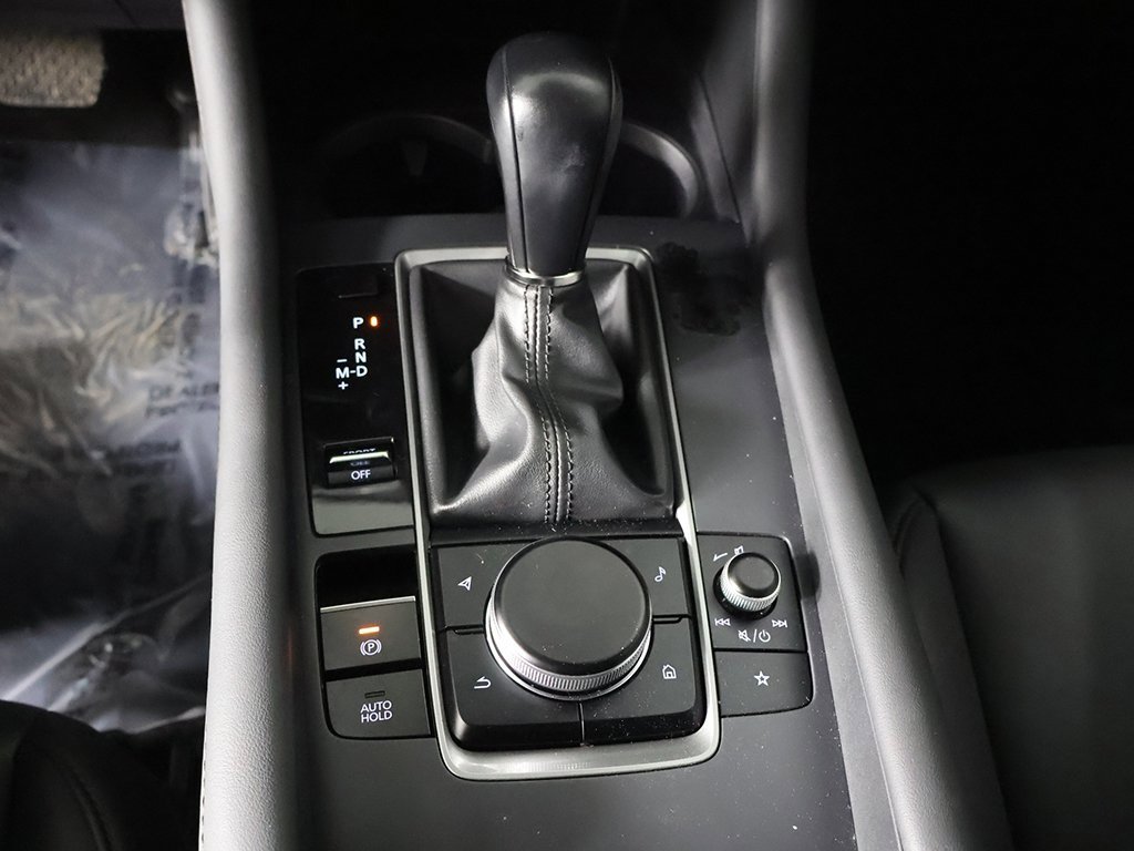 Used 2021 MAZDA MAZDA3 s image 40
