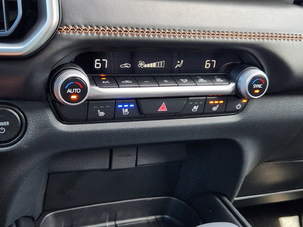 New 2026 MAZDA CX-50 AWD 2.5 Hybrid w/ Weather Package image 10