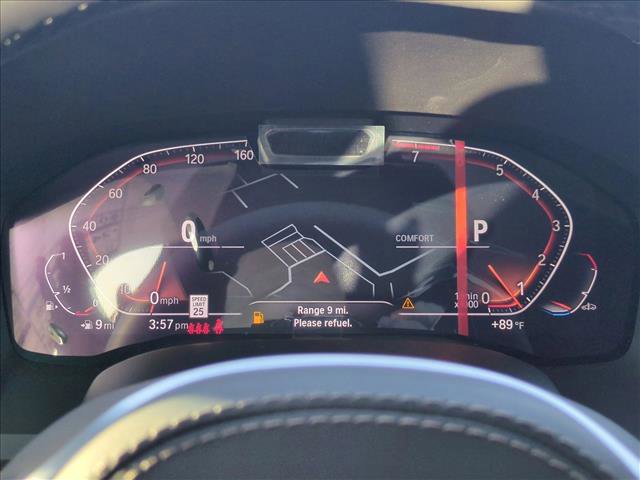 New 2026 BMW 840i xDrive AWD/4WD image 11
