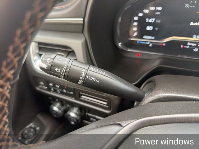 Used 2022 GMC Yukon AT4 w/ Max Trailering Package image 41