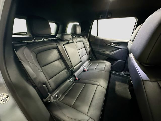 New 2026 Chevrolet Equinox LT w/ Convenience Package II image 29