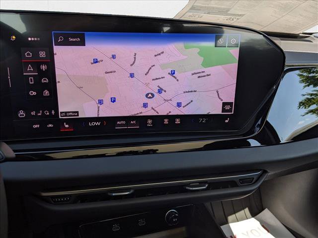 New 2025 Audi A5 2.0T Premium Plus image 13