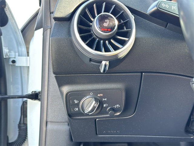 Used 2017 Audi TT 2.0T w/ Technology Package image 19