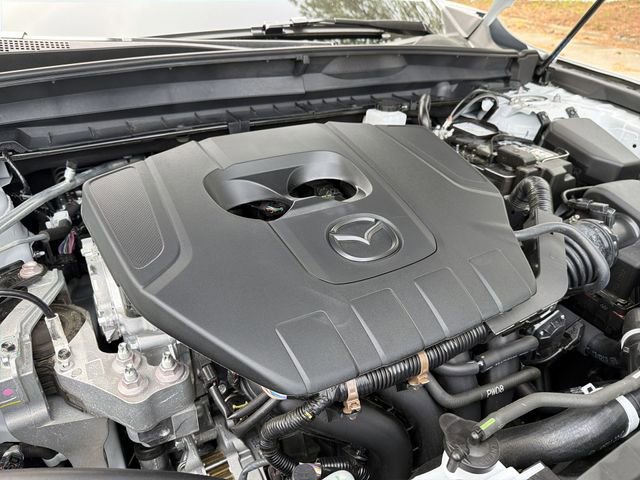 Used 2025 MAZDA CX-50 AWD 2.5 S w/ Weather Package image 28