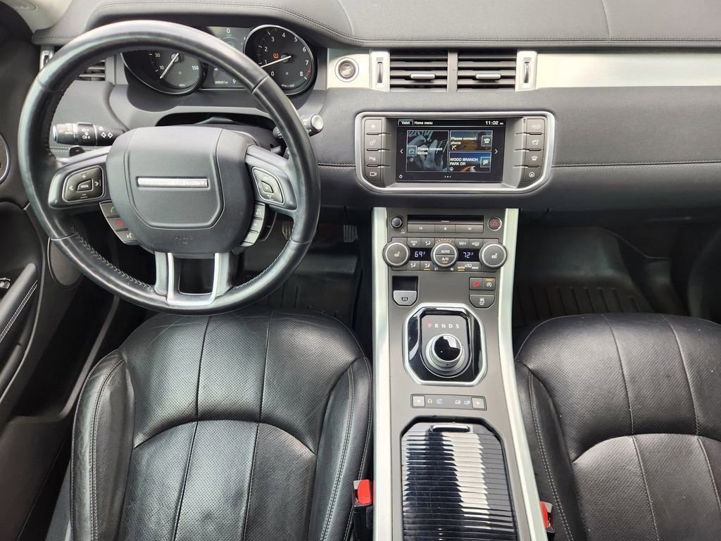 Used 2016 Land Rover Range Rover Evoque SE AWD/4WD image 29