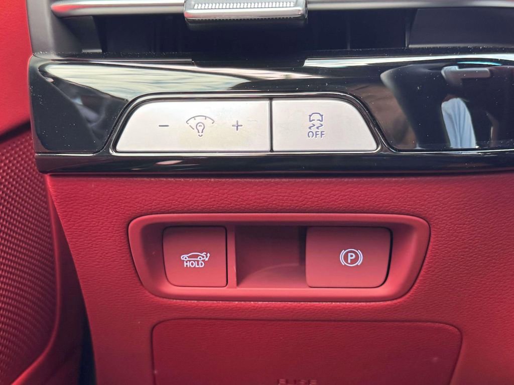 New 2026 Genesis G80 3.5T Sport Prestige image 20