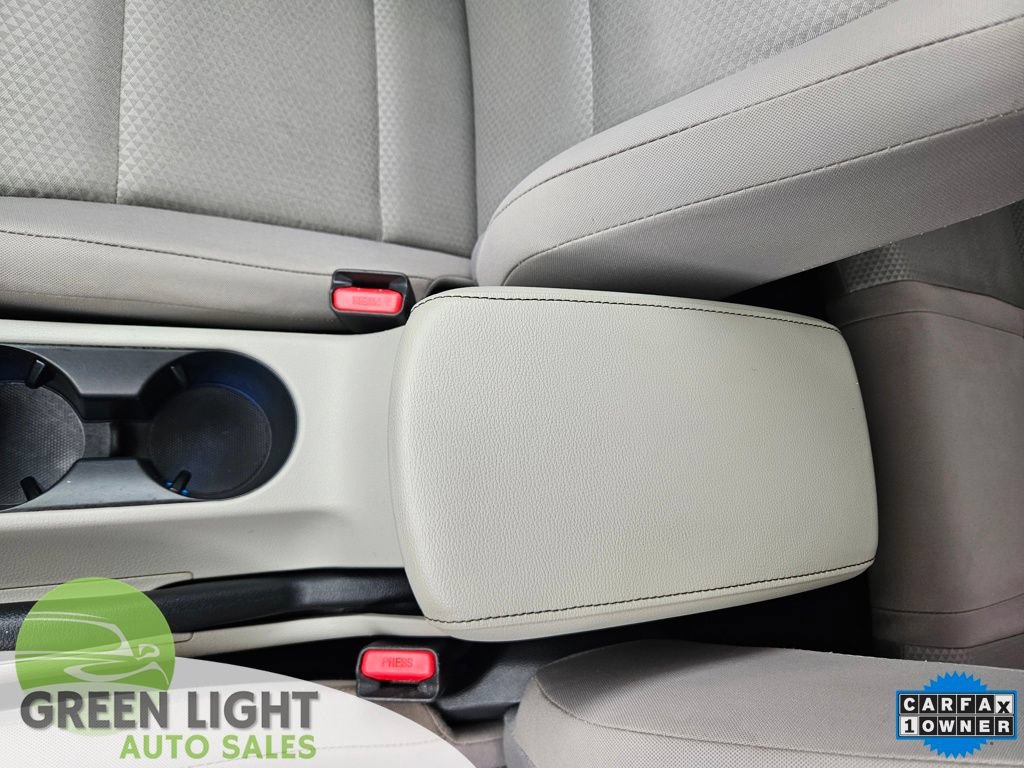 Used 2022 Kia Soul LX FWD image 16