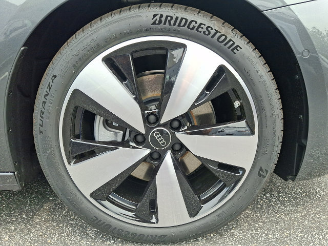 New 2026 Audi A5 Premium Plus AWD/4WD image 5