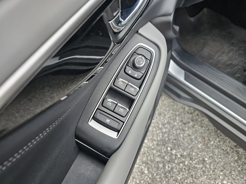 Certified 2023 Subaru Outback Limited AWD/4WD image 18