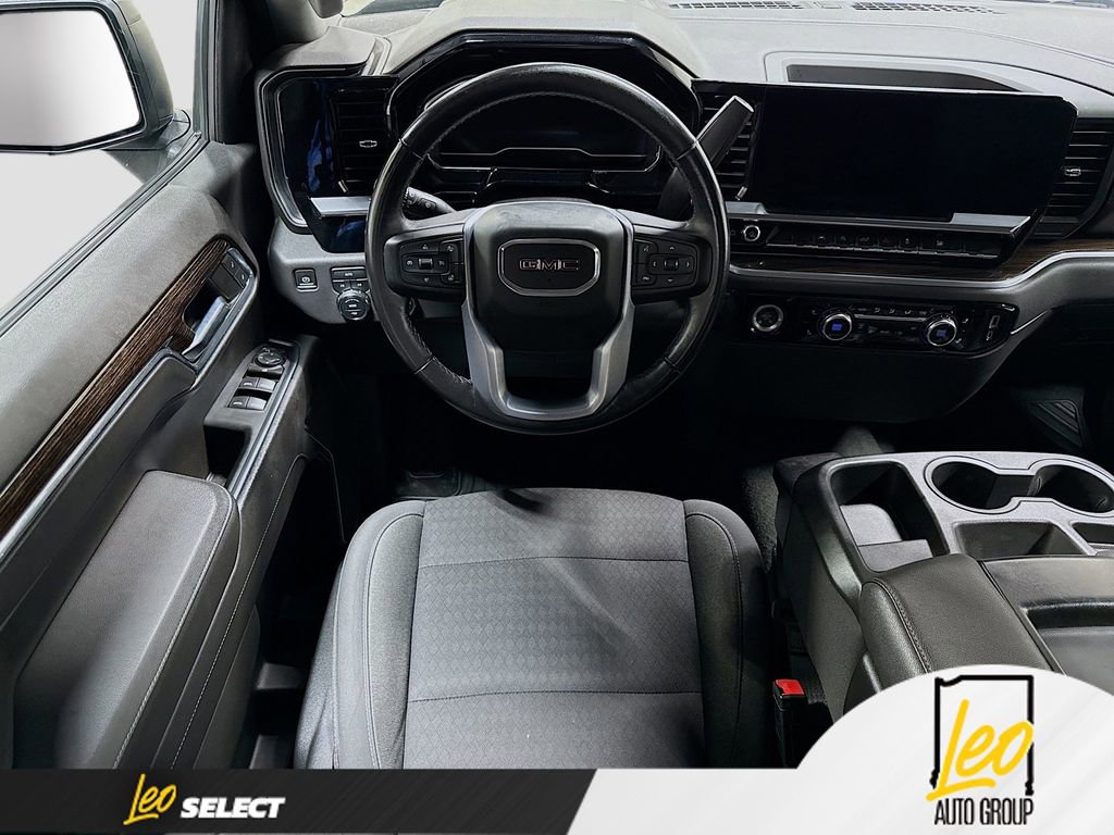 Used 2022 GMC Sierra 1500 Elevation AWD/4WD image 24