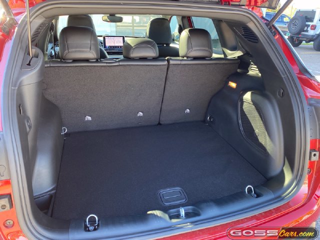 New 2026 Jeep Compass Limited w/ Sun, Sound & Navigation Group AWD/4WD image 8