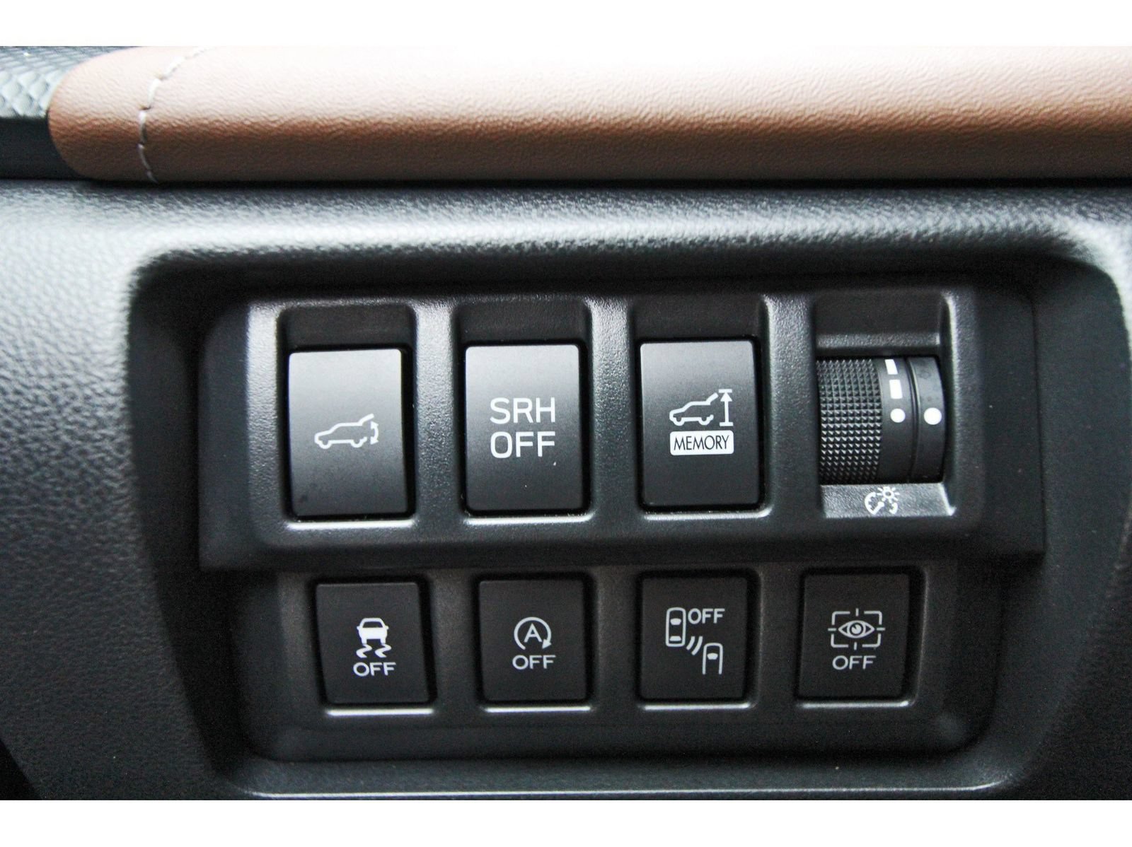 Certified 2023 Subaru Forester Touring AWD/4WD image 20