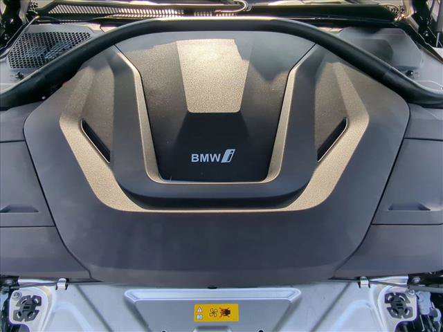 Used 2024 BMW i4 M50 AWD/4WD image 24
