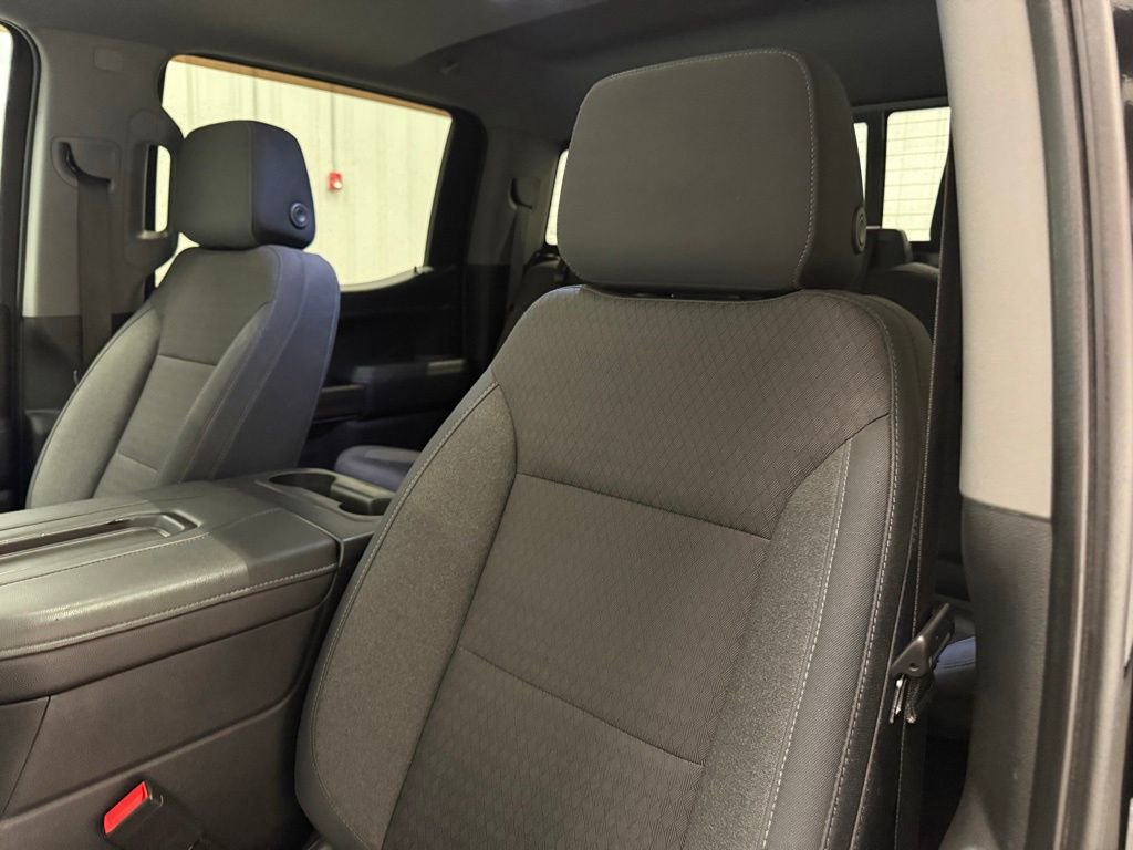 Used 2019 Chevrolet Silverado 1500 RST w/ All-Star Edition image 33